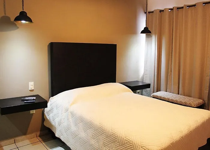Hotel Magnolia