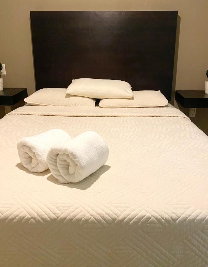 Magnolia Inn Tampico