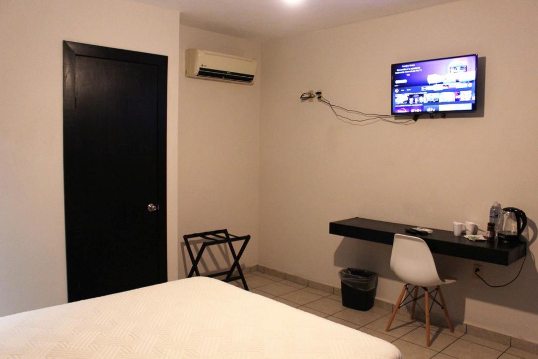 Magnolia Inn Tampico