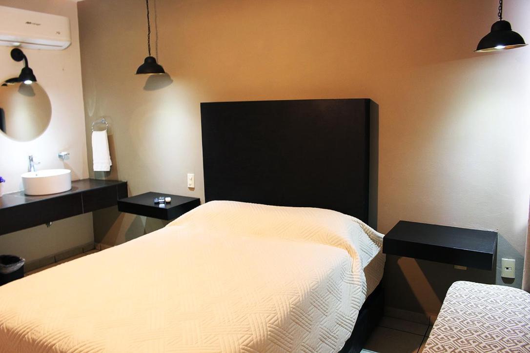 Inn Magnolia *