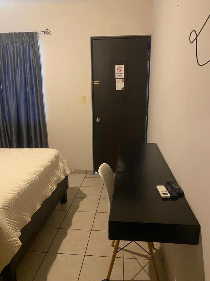Magnolia Inn Tampico