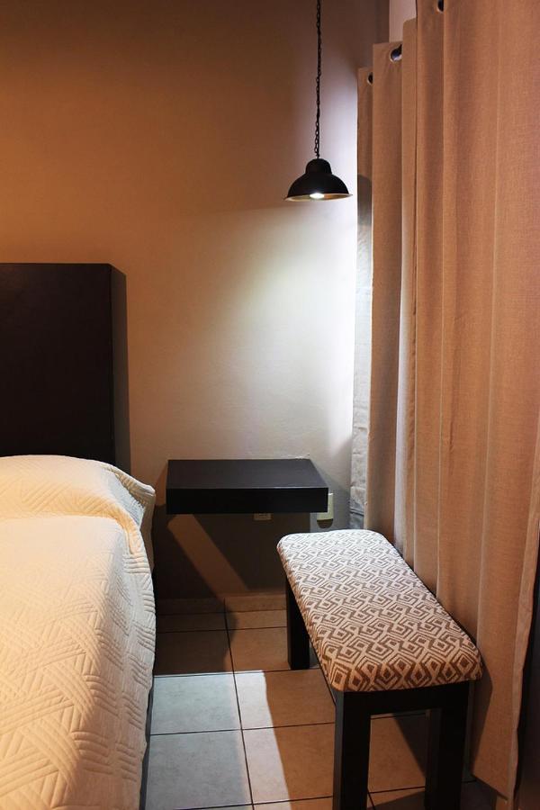 Magnolia Inn Tampico