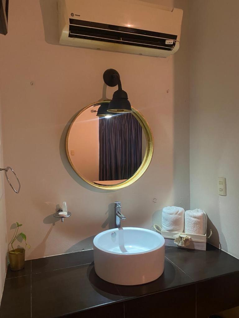 Magnolia Inn Tampico